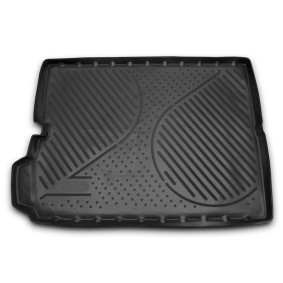 Compre Bandeja de porta-malas da OMAC 1514251 a um preço baixo por 64,07 €