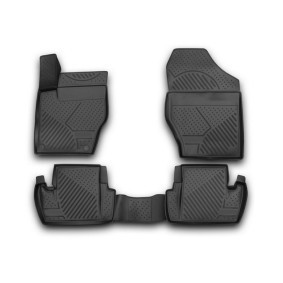 Acquista Tappetini da OMAC online per C4 II Van / Hatchback (NC_) a prezzi moderati