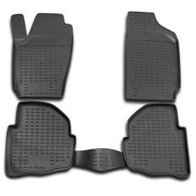 Fußmatten für SEAT von OMAC