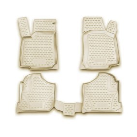 Fußmatten A016272 von OMAC günstig für 79,45 € online kaufen