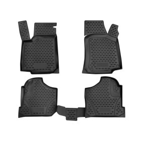 Fußmatten für SEAT von OMAC