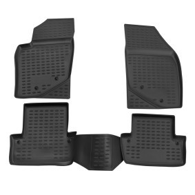 Acquista Tappetini da OMAC A011921 a buon mercato per soli 53,58 €