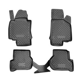 Fußmatten 6603444 von OMAC günstig für 74,88 € online kaufen