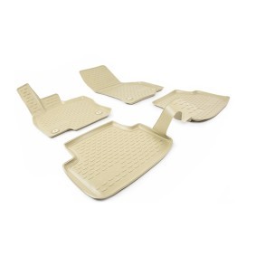 Fußmatten 6612444BG von OMAC günstig für 77,13 € online kaufen