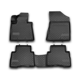 Fußmatten 4013444F von OMAC günstig für 79,45 € online kaufen