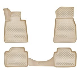 Fußmatten A011938 von OMAC günstig für 81,69 € online kaufen