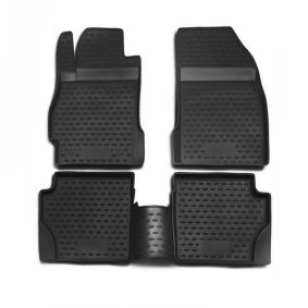 Acquista Tappetini da OMAC 4693444 a buon mercato per soli 50,77 €