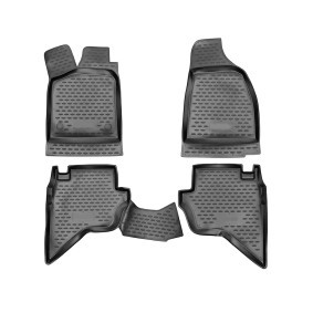 Acquista Tappetini da OMAC 2687444 a buon mercato per soli 54,98 €