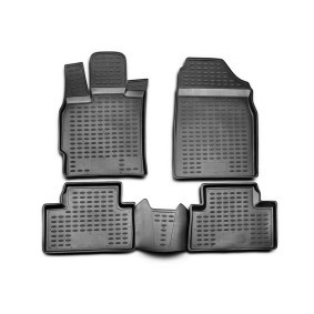 Acquista Tappetini da OMAC 4691444 a buon mercato per soli 53,58 €