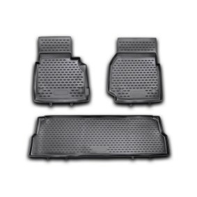 Acquista Tappetini da OMAC online per Defender Pick-up (L316) a prezzi moderati