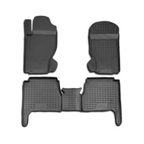 Fußmatten 4002444 von OMAC günstig für 79,45 € online kaufen