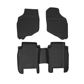 Acquista Tappetini da OMAC 3494444 a buon mercato per soli 88,74 €