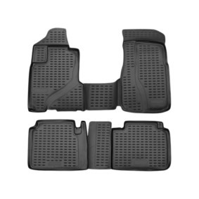 Acquista Tappetini da OMAC 3488444 a buon mercato per soli 91,25 €
