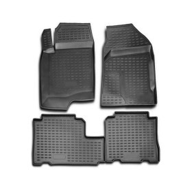 Fußmatten für CHEVROLET von OMAC