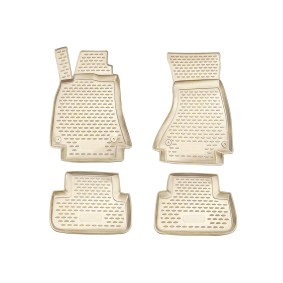 Fußmatten 1114444BG von OMAC günstig für 79,45 € online kaufen