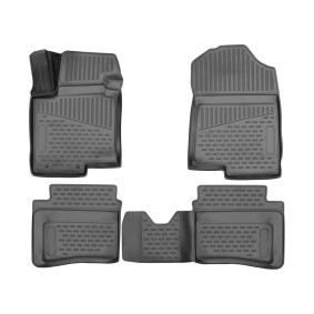 Acquista Tappetini da OMAC 3251444 a buon mercato per soli 57,79 €