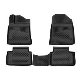 Fußmatten 4030444 von OMAC günstig für 65,61 € online kaufen