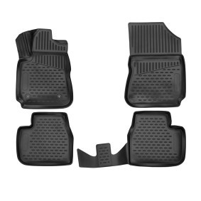 Fußmatten 1540444 von OMAC günstig für 60,99 € online kaufen