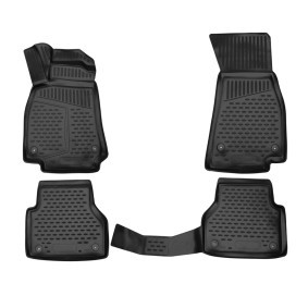 Fußmatten 1130444 von OMAC günstig für 86,33 € online kaufen