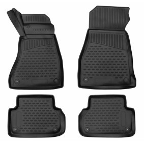 Fußmatten A049271 von OMAC günstig für 79,45 € online kaufen
