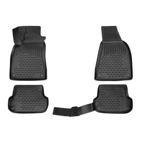 Fußmatten 1118444 von OMAC günstig für 74,88 € online kaufen