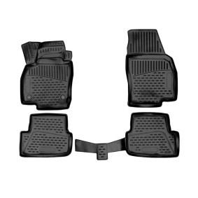 Fußmatten für SEAT von OMAC