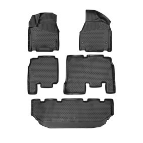 Acquista Tappetini da OMAC 1904444 a buon mercato per soli 83,09 €