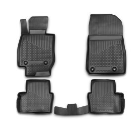 Acquista Tappetini da OMAC 4624444 a buon mercato per soli 53,58 €
