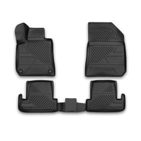 Compre Alfombrillas de OMAC online para 308 II SW Furgoneta / Familiar (LC) a precios moderados