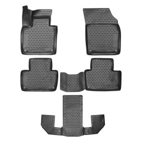 Acquista Tappetini da OMAC 7607444 a buon mercato per soli 91,25 €