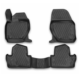 Acquista Tappetini da OMAC 7604444 a buon mercato per soli 54,98 €