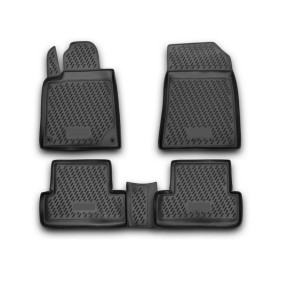 Compre Alfombrillas de OMAC online para 407 SW Furgoneta / Familiar (6E) a precios moderados