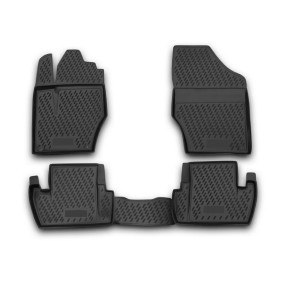 Compre Alfombrillas de OMAC online para 308 SW I Furgoneta / Familiar (4E) a precios moderados