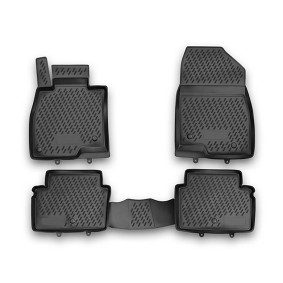 Acquista Tappetini da OMAC 4698444F a buon mercato per soli 53,58 €