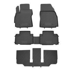 Acquista Tappetini da OMAC 4696444F a buon mercato per soli 53,58 €