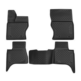 Fußmatten 6007444 von OMAC günstig für 81,69 € online kaufen