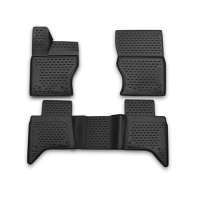 Fußmatten 6007444F von OMAC günstig für 79,45 € online kaufen