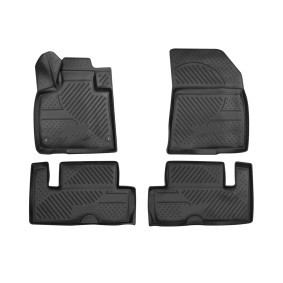 Fußmatten 1514444 von OMAC günstig für 70,21 € online kaufen