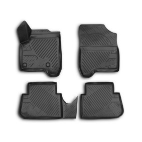 Fußmatten 1523444 von OMAC günstig für 58,63 € online kaufen