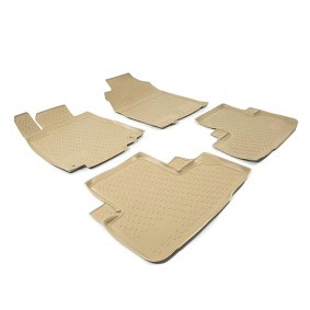 Acquista Tappetini da OMAC 3407444BG a buon mercato per soli 50,77 €
