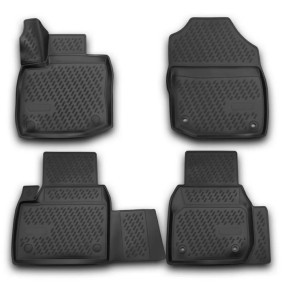 Acquista Tappetini da OMAC 3402445 a buon mercato per soli 57,79 €