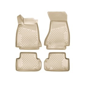 Fußmatten 1123444BG von OMAC günstig für 77,13 € online kaufen