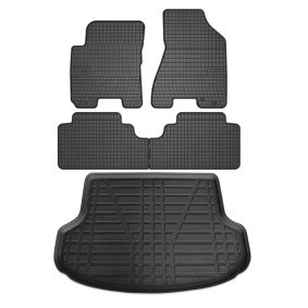 Acquista Tappetini da OMAC A055215 a buon mercato per soli 69,04 €