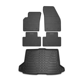 Acquista Tappetini da OMAC 7629YPS-484 a buon mercato per soli 69,04 €