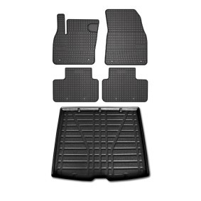 Acquista Tappetini da OMAC 7626YPS-484 a buon mercato per soli 116,65 €