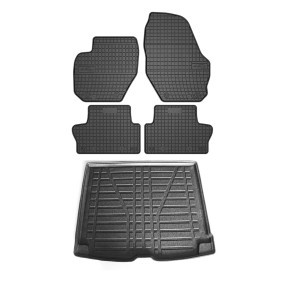 Acquista Tappetini da OMAC 7615YPS-484 a buon mercato per soli 69,04 €