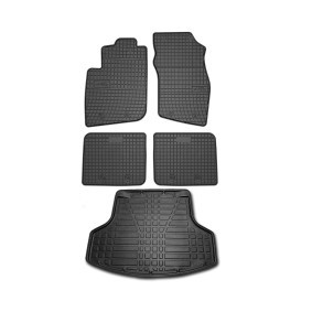 Acquista Tappetini da OMAC 7614YPS-484 a buon mercato per soli 69,04 €