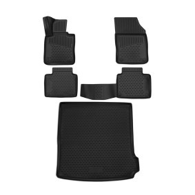 Acquista Tappetini da OMAC 7613444-250 a buon mercato per soli 84,50 €