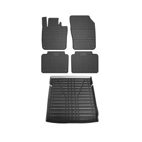Acquista Tappetini da OMAC 7612YPS-484 a buon mercato per soli 69,04 €