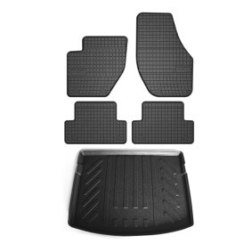 Acquista Tappetini da OMAC 7610YPS-484 a buon mercato per soli 116,65 €
